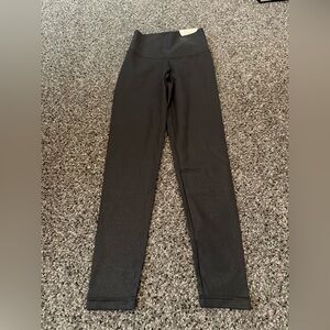 Womens new aerie leggings size small